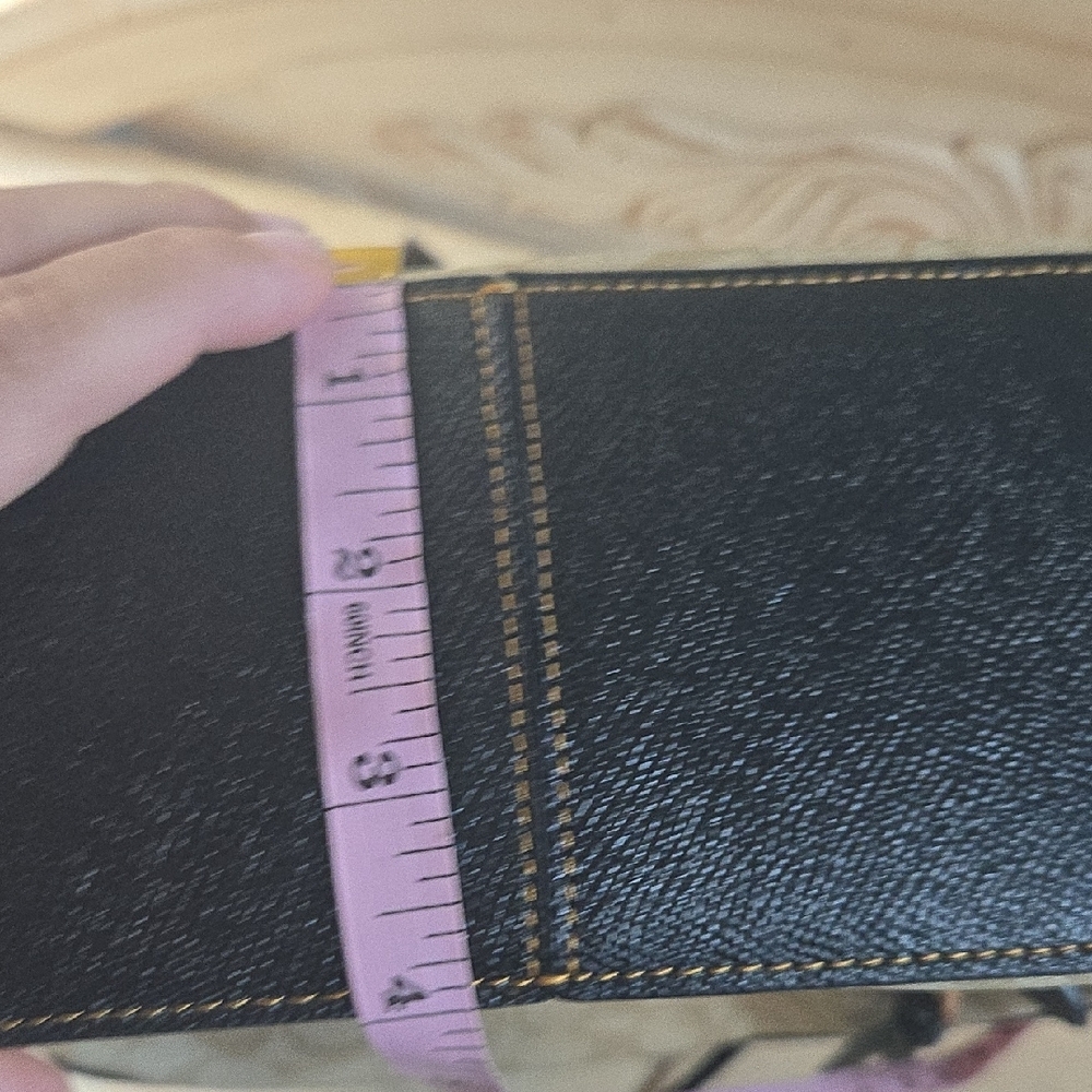 Coach Backpack - Picture 15 of 15